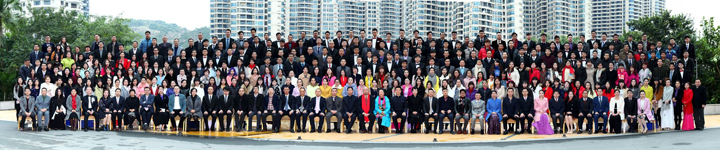 傳承“二十載激情，百年之夢想” -----記同致誠評估20周年迎新聯(lián)歡晚會(huì)